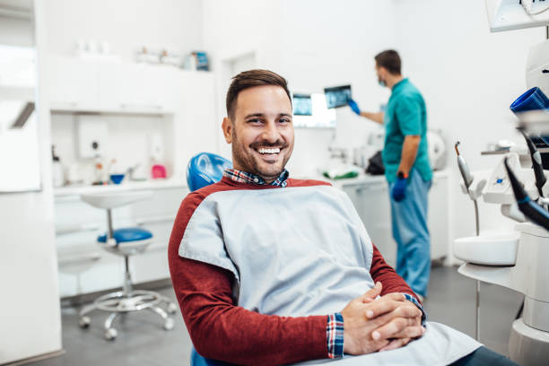 Professional Dental Services in Frankfort, IL